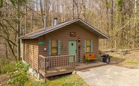 Bear Mountain Hollow-Free Dollywood Ticket- Cozy Cabin With A Hot Tub, Arcade & Deck Close To Town