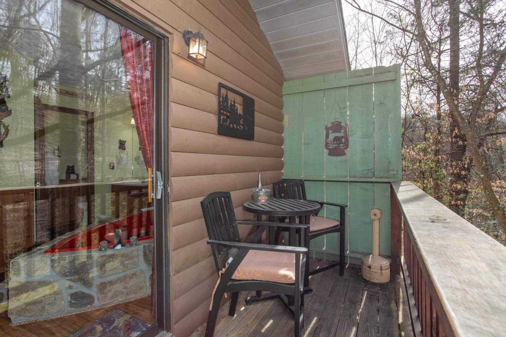 Bear Mountain Hollow-Free Dollywood Ticket- Cozy Cabin With A Hot Tub, Arcade & Deck Close To Town Pigeon Forge Exterior photo